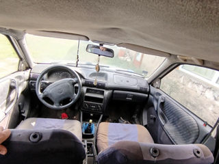 Opel Astra foto 9