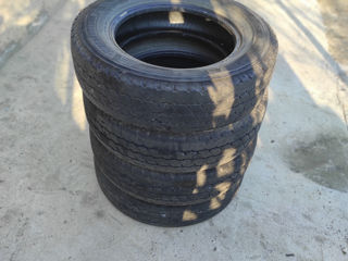 Brigistone Duravis 195/75 R 16C