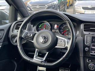 Volkswagen Golf foto 6