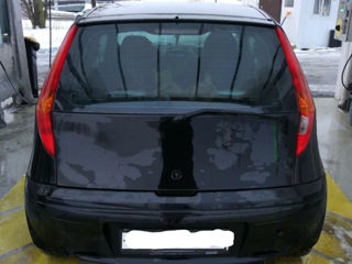 Fiat Punto foto 2