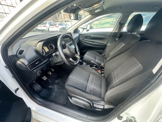 Hyundai i20 фото 1