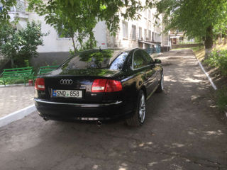 Audi A8 foto 3