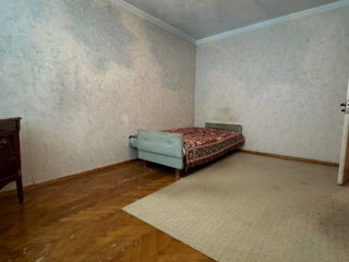 Apartament cu 2 camere, 56 m², Botanica, Chișinău foto 12