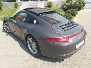 Porsche 911 foto 3