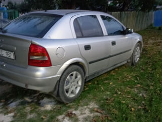 Opel Astra foto 6