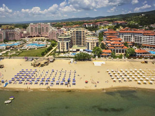 Bulgaria 2025! Sunny Beach! Zenith 4*! Din 10.06!