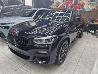 BMW X4 foto 12