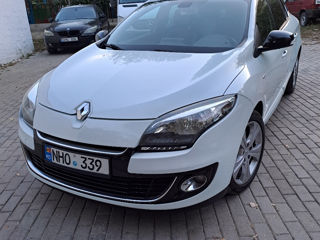 Renault Megane foto 1