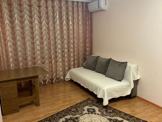 Apartament cu 2 camere, 56 m², Centru, Codru, Chișinău mun.