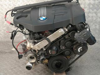 Bmw E90;E81,E87,E60,F10,F22,F30,F15 N47,N47n,n57,b47,N54,N55,N20,N26,B46,B48 foto 1