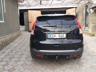 Honda CR-V foto 5