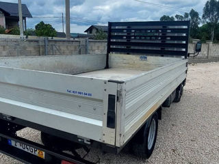 Nissan Cabstar  foto 12