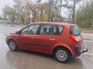 Renault Scenic foto 6