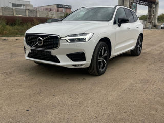 Volvo XC60 foto 3