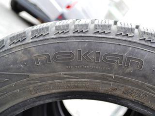 Nokian 225/60 R18 foto 3