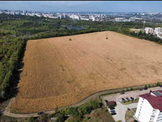 1ha Botanica Vizavi de Metro