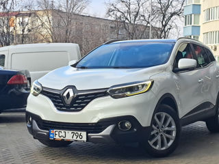 Renault Kadjar foto 2