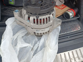 Alternator Valeo