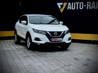 Nissan Qashqai foto 3