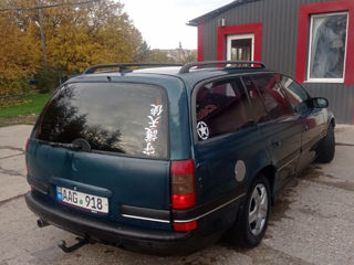 Opel Omega foto 5