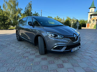 Renault Grand Scenic foto 3