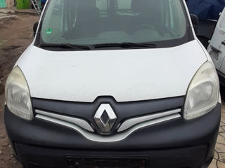 Renault Kangoo Maxi foto 2