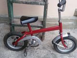 Vind Urgent Bicicleta pentru copii 500 lei !!! foto 6