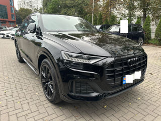 Audi Q8 foto 8