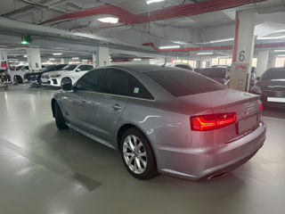 Audi A6 foto 6