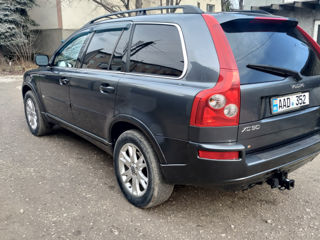 Volvo XC90 foto 4