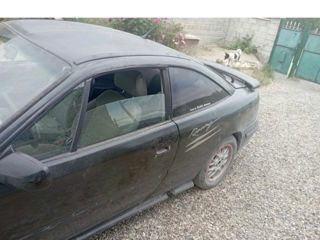Opel Calibra