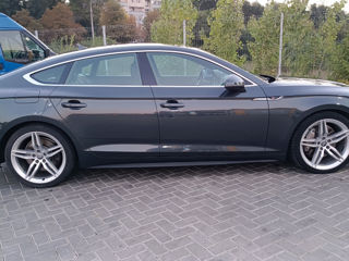 Audi A5 foto 7