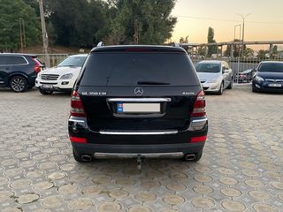 Mercedes GL Class foto 7