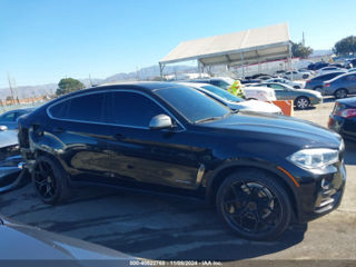 BMW X6 foto 13