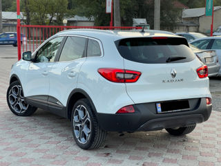 Renault Kadjar foto 4