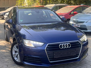 Audi A4 foto 14