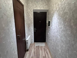 Apartament cu 1 cameră, 34 m², Râșcani, Chișinău foto 3