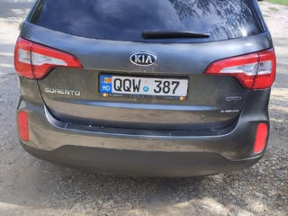 KIA Sorento foto 4