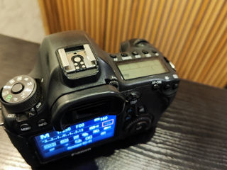 Canon EOS 6D Body - shutter 7000 foto 4