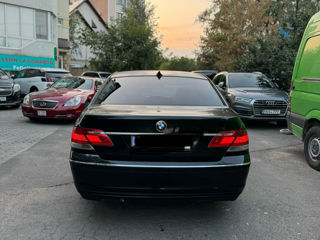 BMW 7 Series foto 6