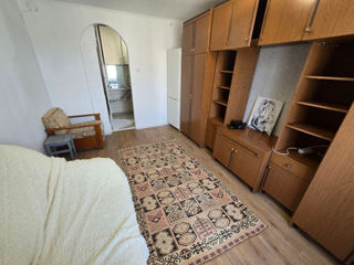 Apartament cu 1 cameră, 26 m², Botanica, Chișinău