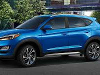 Hyundai Tucson foto 1