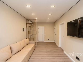 Apartament cu 2 camere,  Poșta Veche,  Chișinău,  Chișinău mun. foto 6