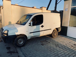 Fiat Doblo foto 5