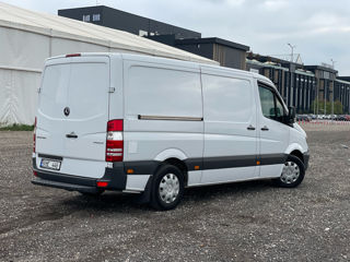 Mercedes SPRINTER foto 4