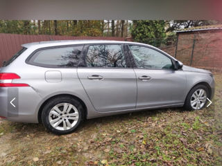 Peugeot 308 foto 3