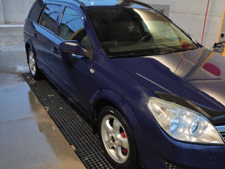 Opel Astra foto 5