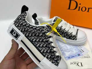 Adidasi Dior Walk n Dior Sneaker foto 5