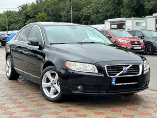 Volvo S80 foto 5