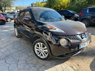 Nissan Juke foto 2